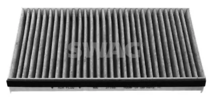 Фильтр, воздух во внутренном пространстве SWAG купить